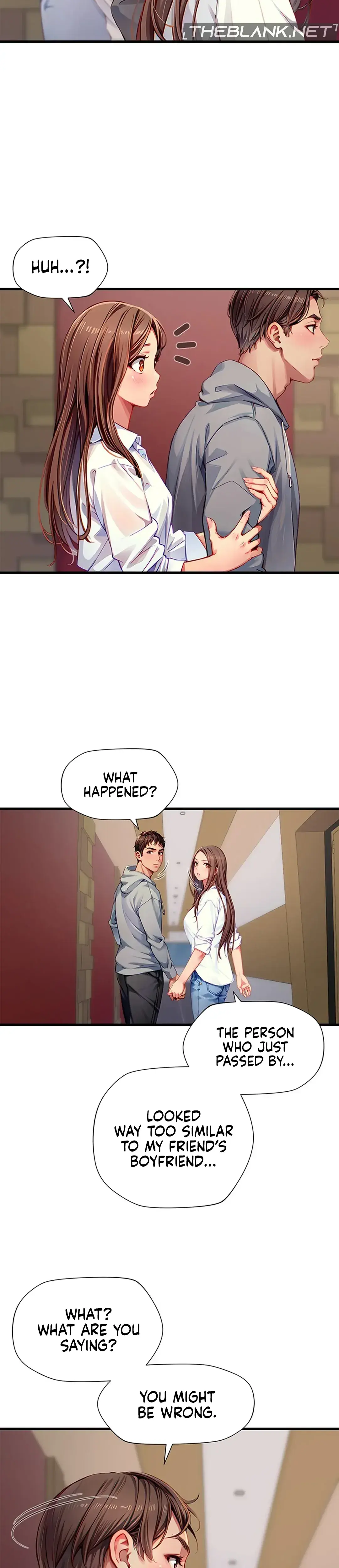 S Class Chapter 31 - Page 13