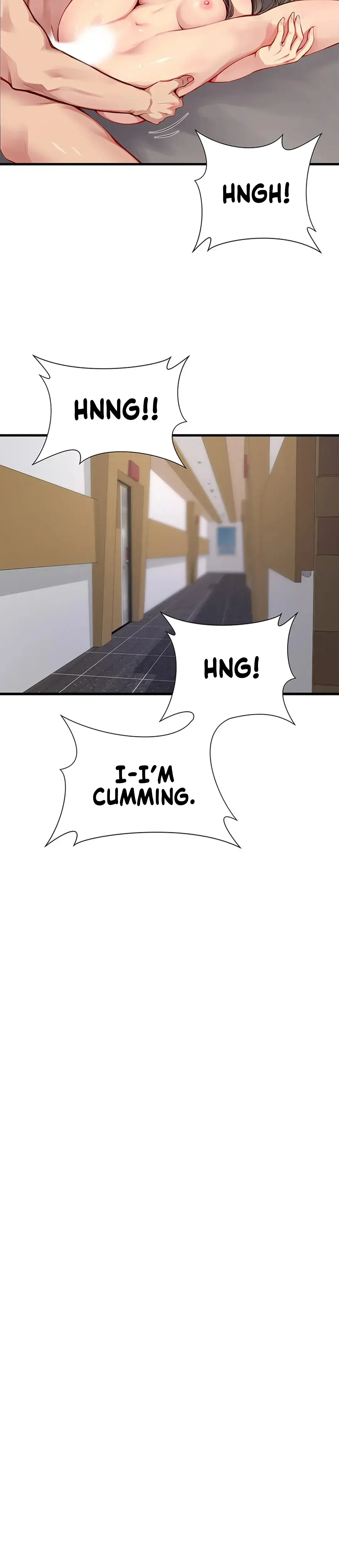 S Class Chapter 31 - Page 22