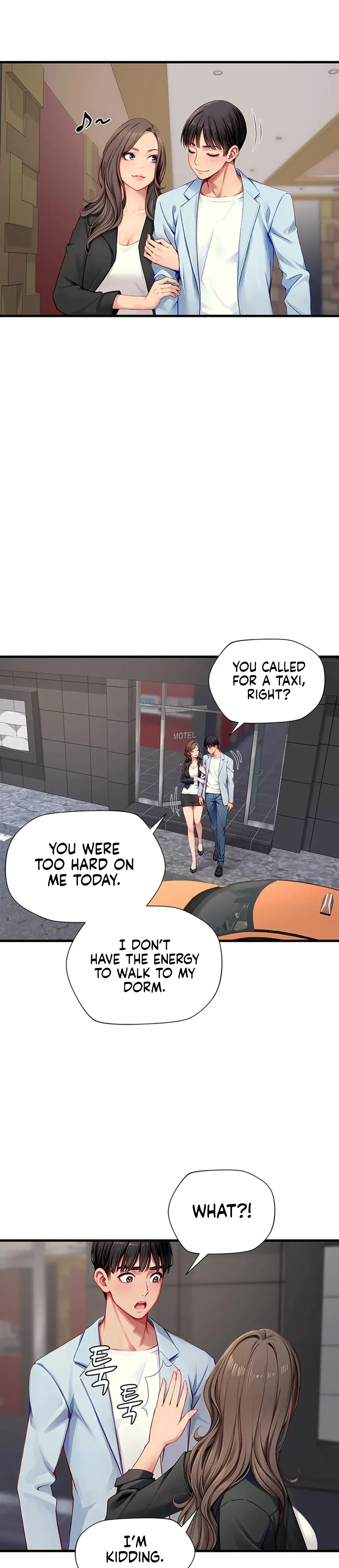 S Class Chapter 31 - Page 23