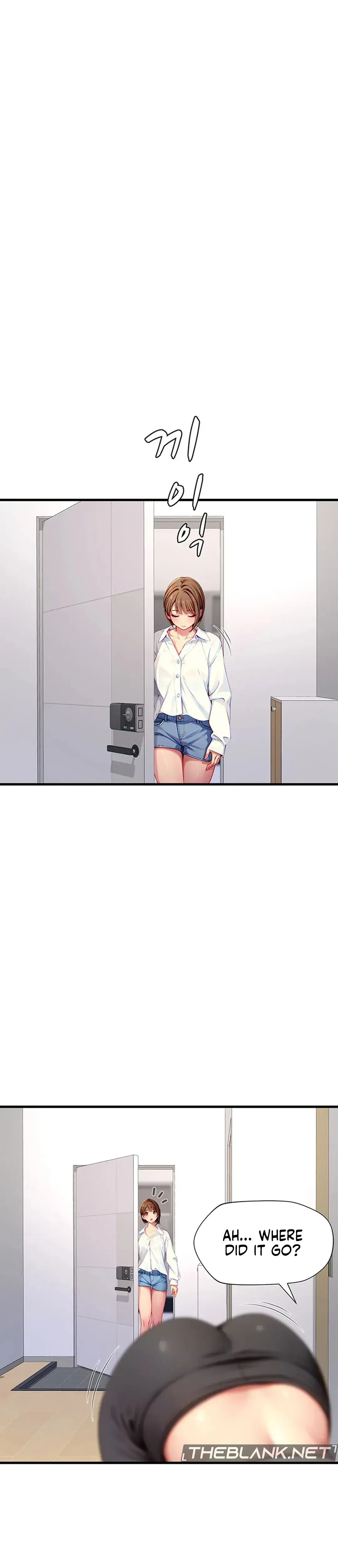 S Class Chapter 31 - Page 6