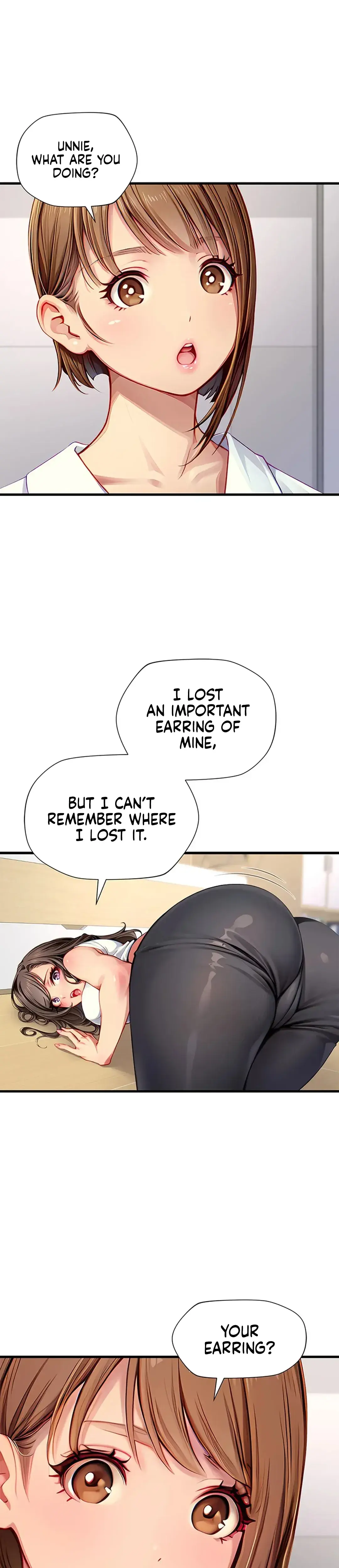 S Class Chapter 31 - Page 7