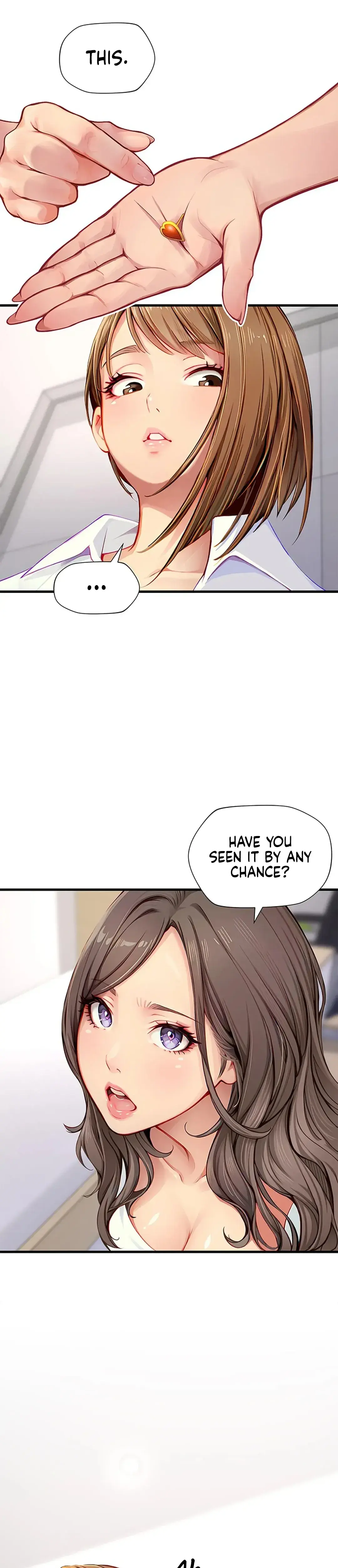 S Class Chapter 31 - Page 9