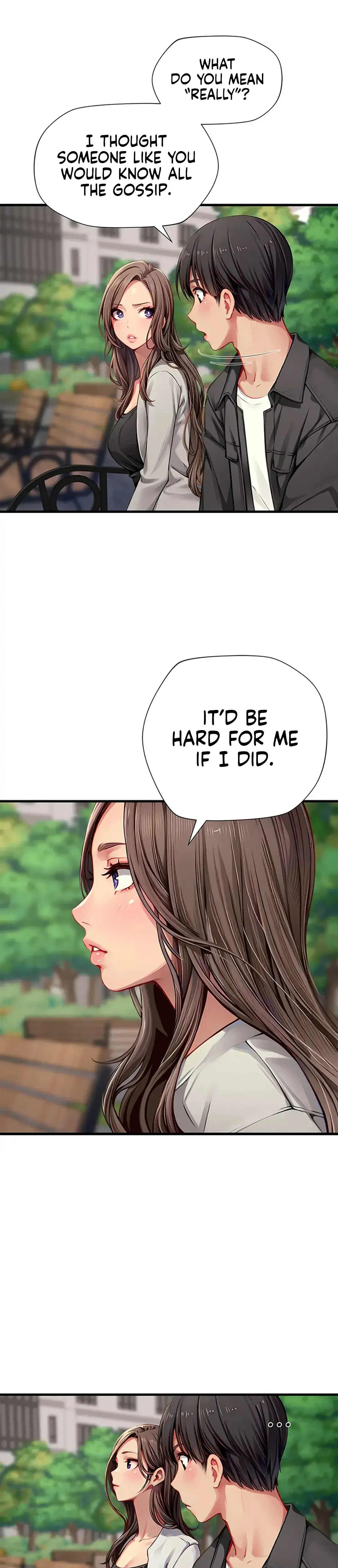 S Class Chapter 32 - Page 19