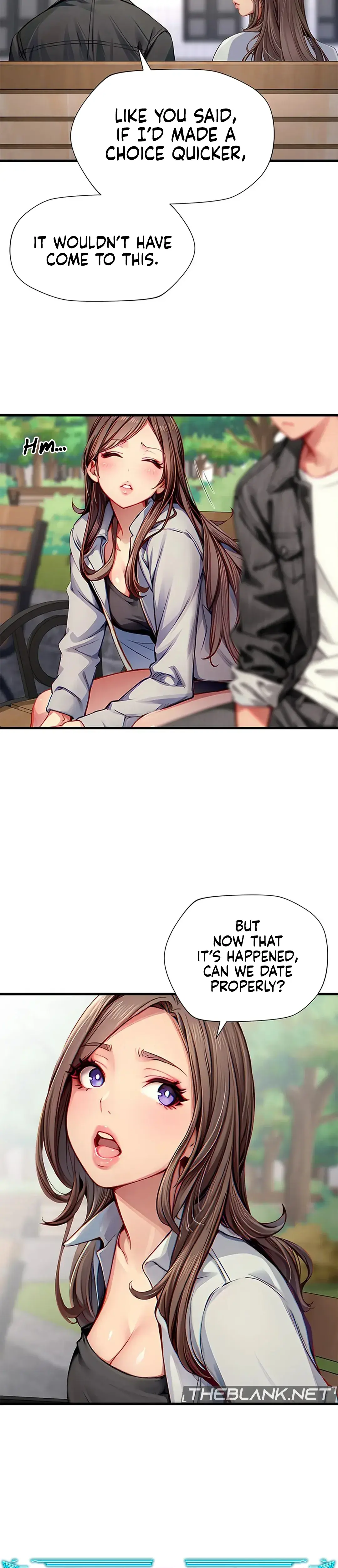 S Class Chapter 32 - Page 22