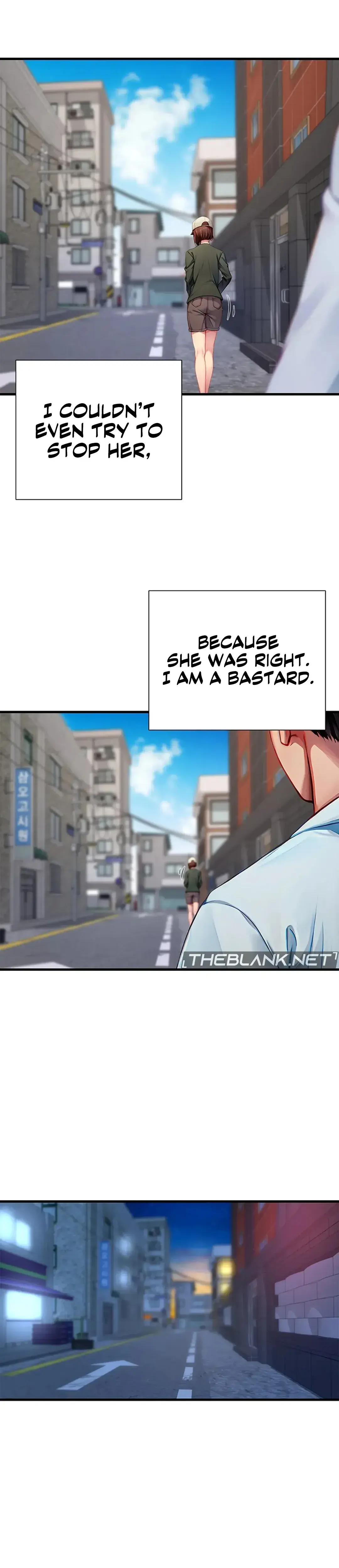 S Class Chapter 32 - Page 6