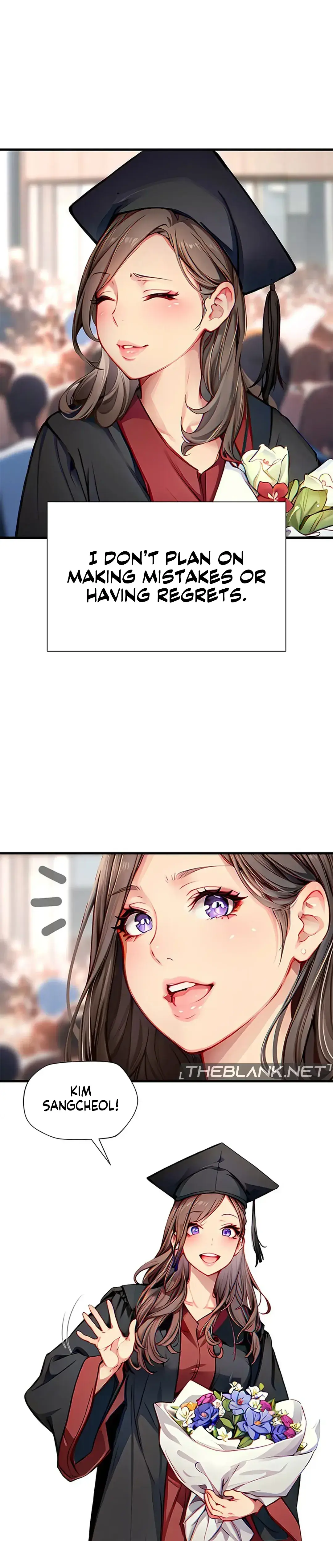 S Class Chapter 33 - Page 12