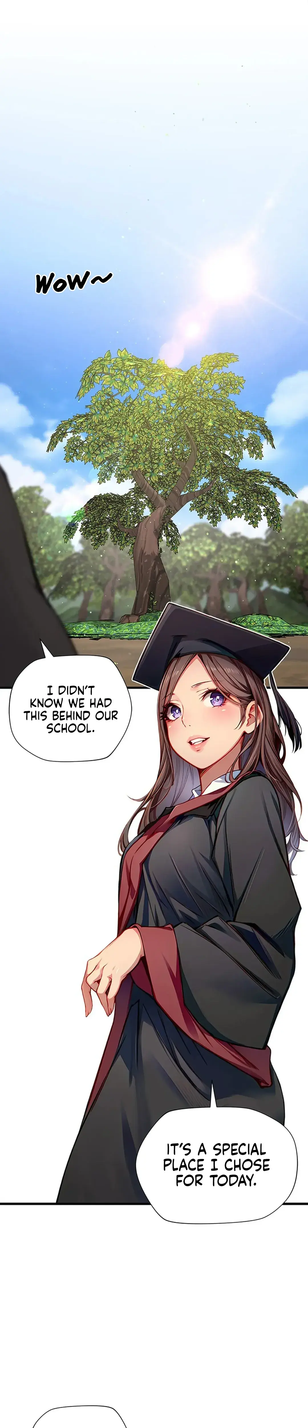 S Class Chapter 33 - Page 16