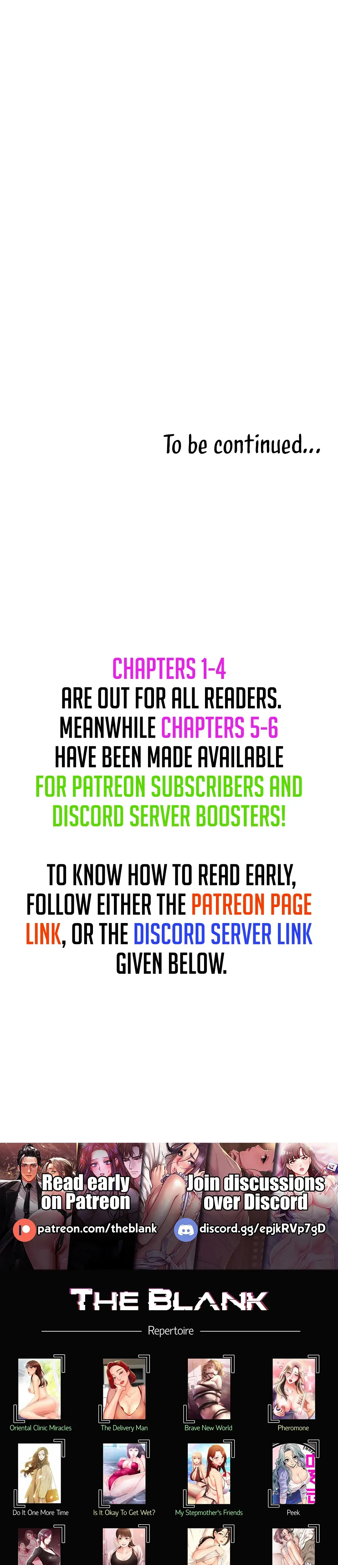 S Class Chapter 4 - Page 27