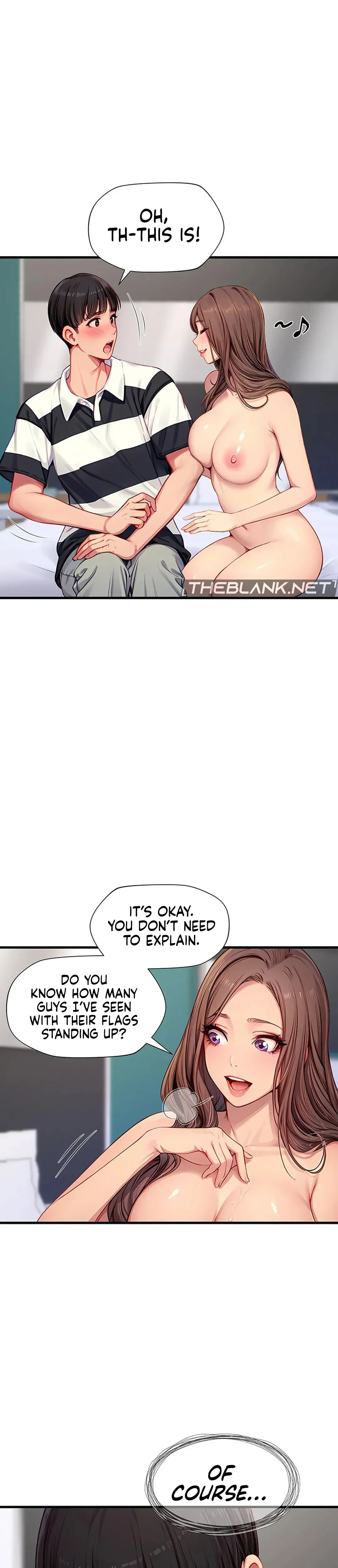 S Class Chapter 5 - Page 2