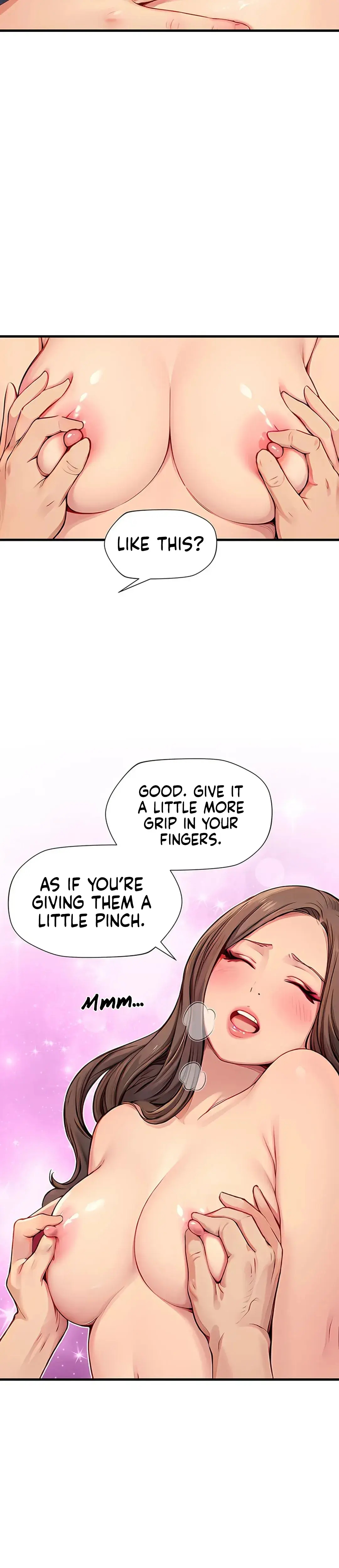 S Class Chapter 5 - Page 20