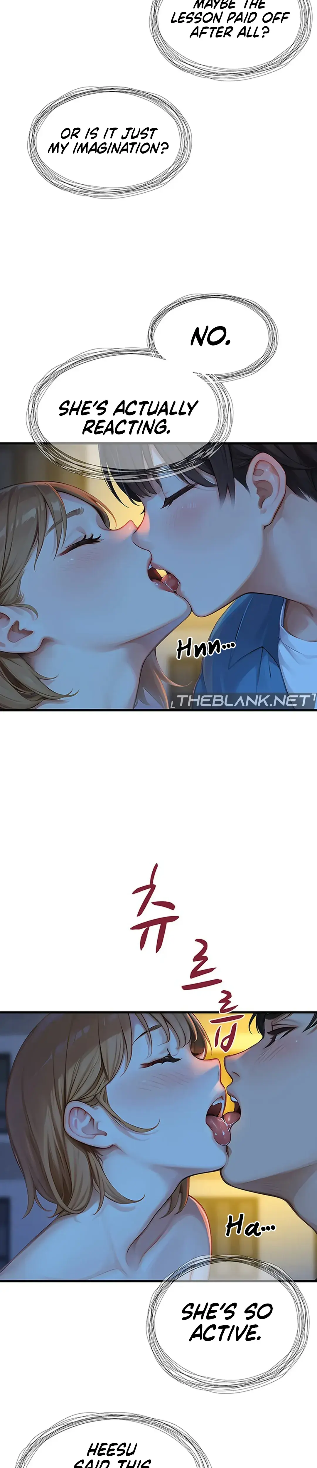 S Class Chapter 6 - Page 14
