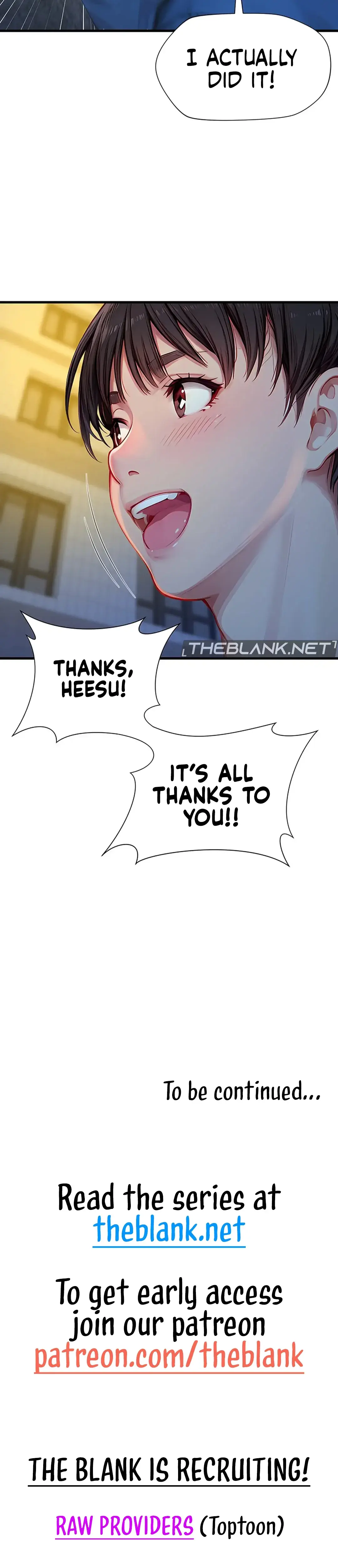 S Class Chapter 6 - Page 24