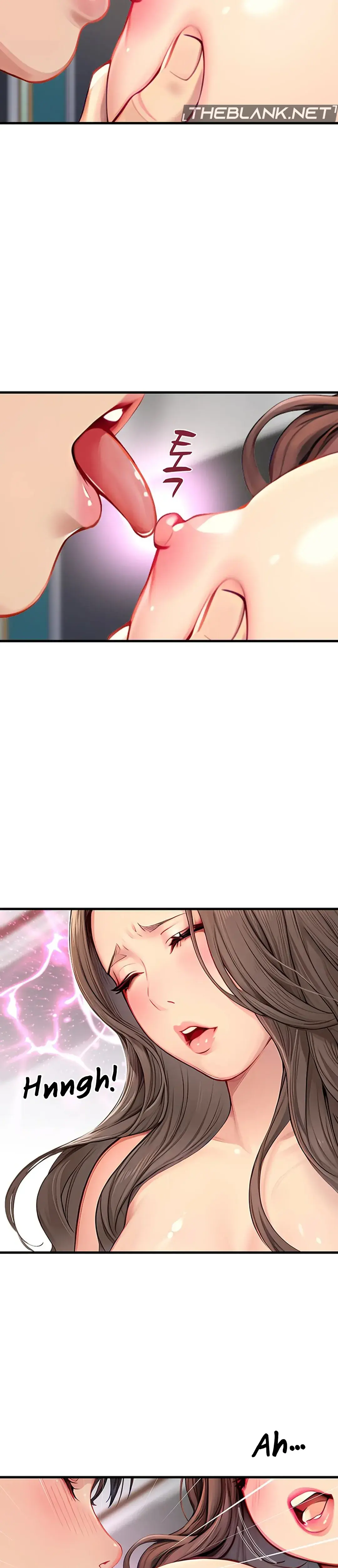 S Class Chapter 6 - Page 3