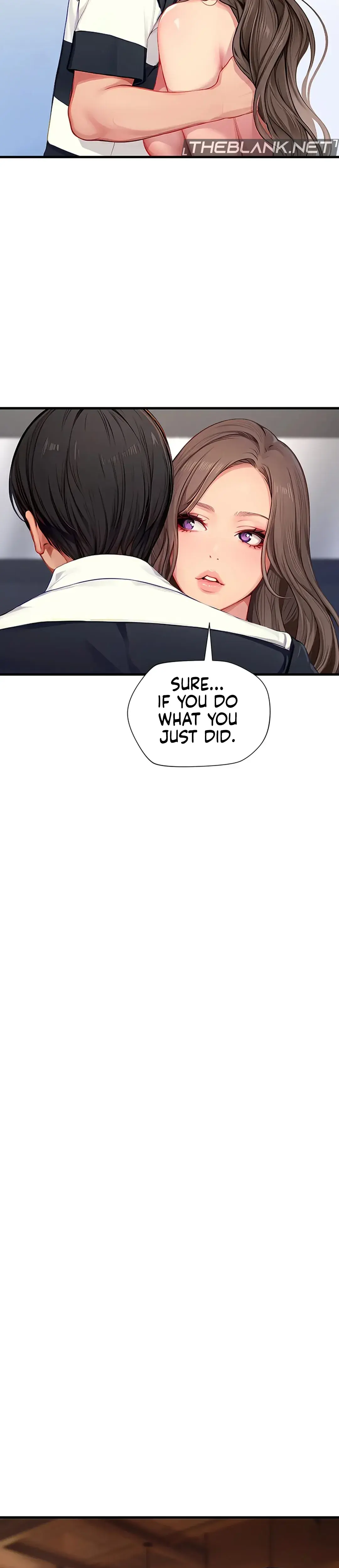 S Class Chapter 6 - Page 9