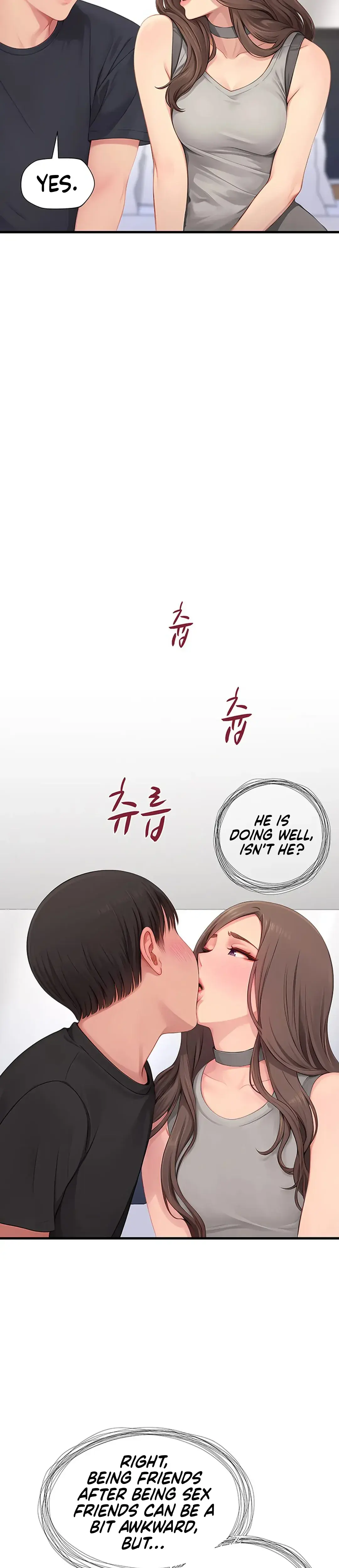 S Class Chapter 7 - Page 13