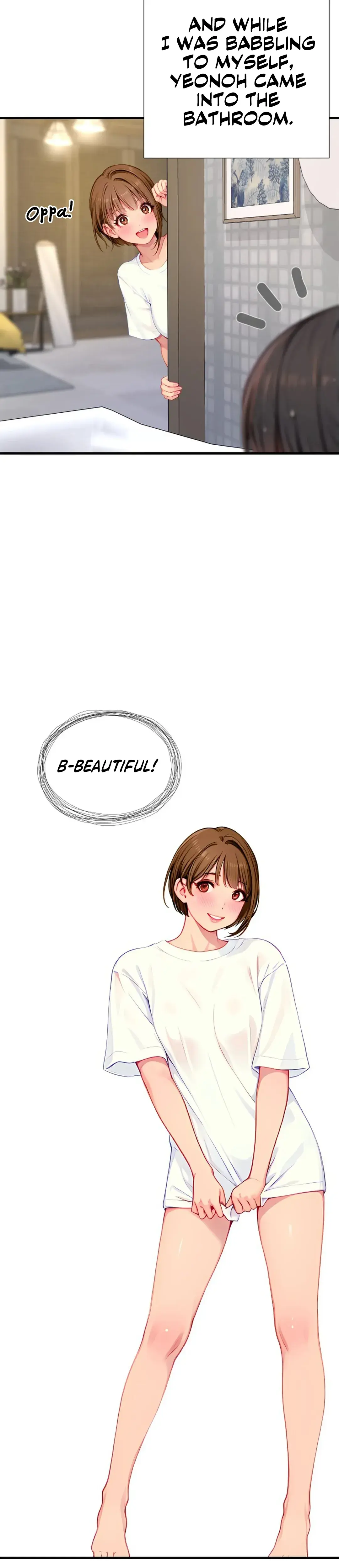 S Class Chapter 9 - Page 19