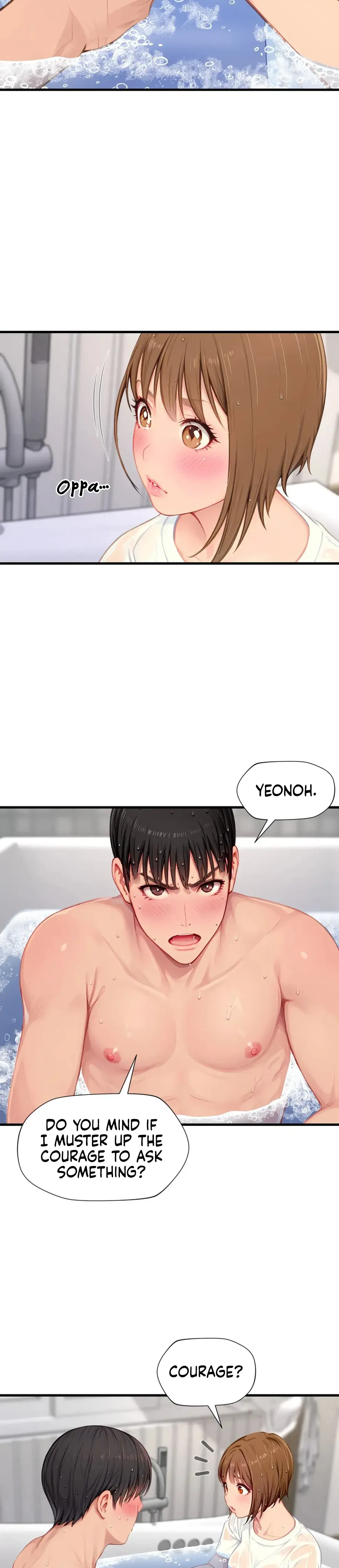 S Class Chapter 9 - Page 25