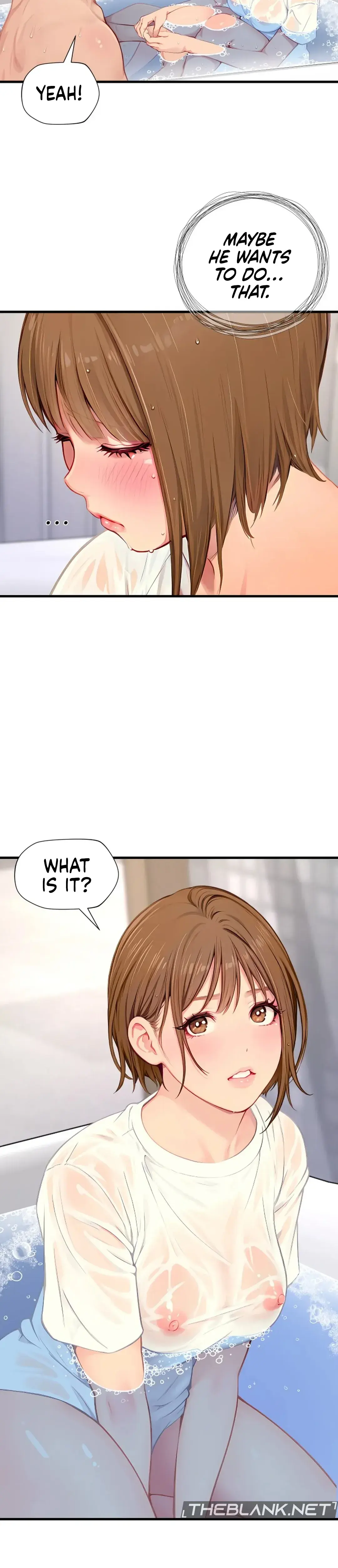 S Class Chapter 9 - Page 26