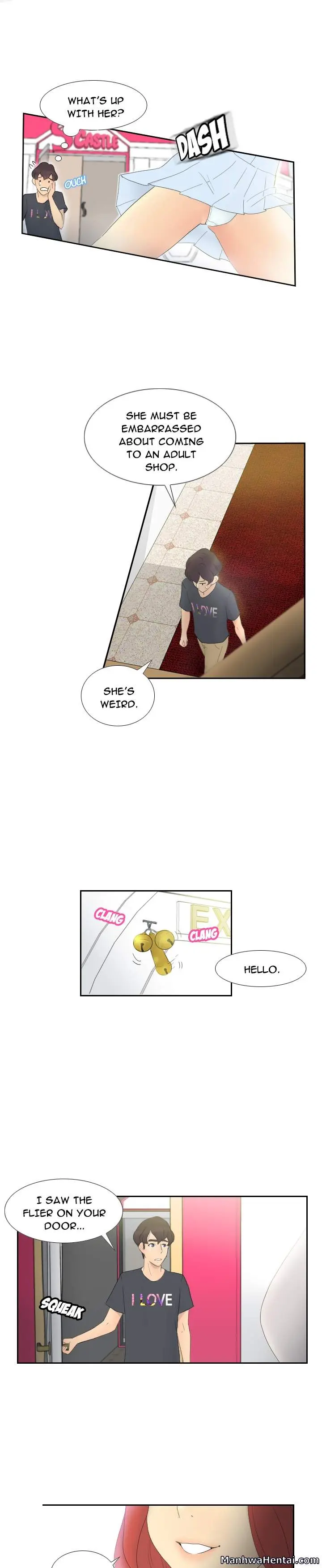 S Link Chapter 1 - Page 10