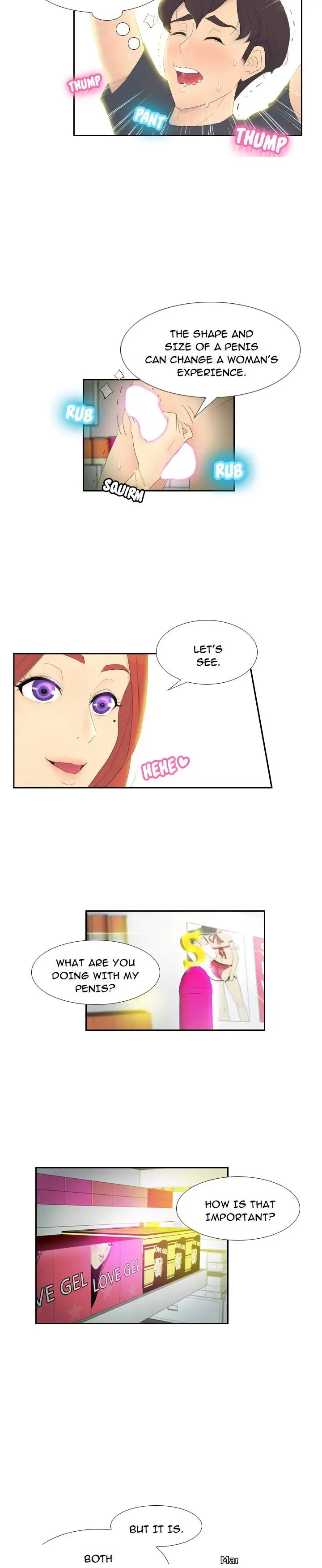 S Link Chapter 1 - Page 15