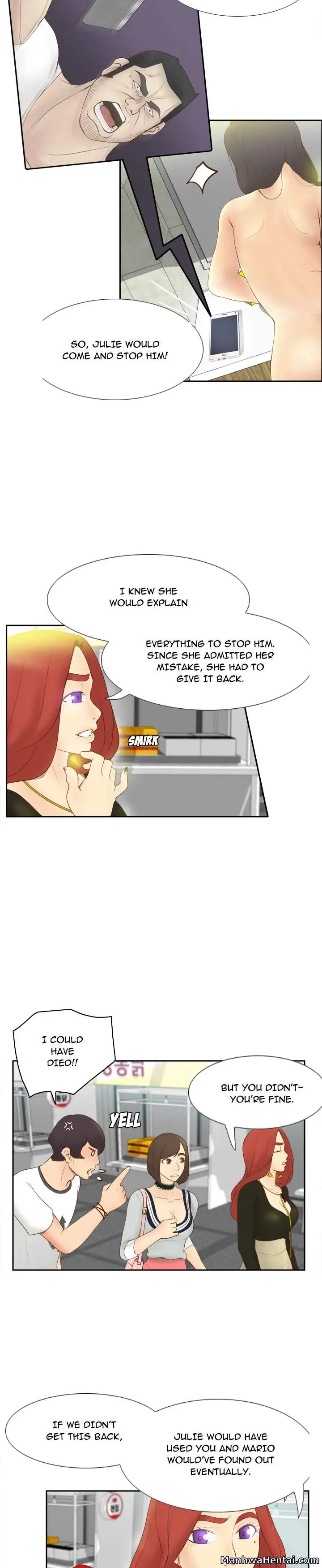 S Link Chapter 10 - Page 13