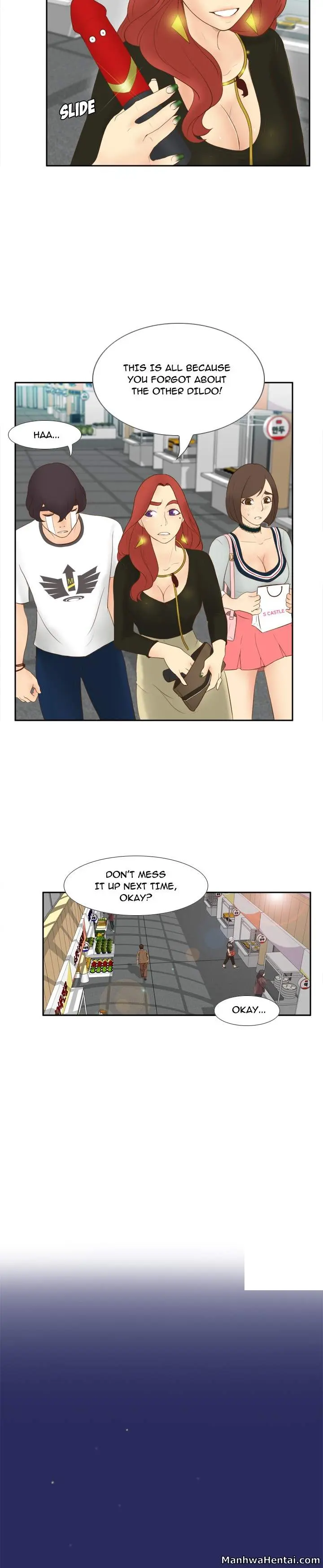 S Link Chapter 10 - Page 14