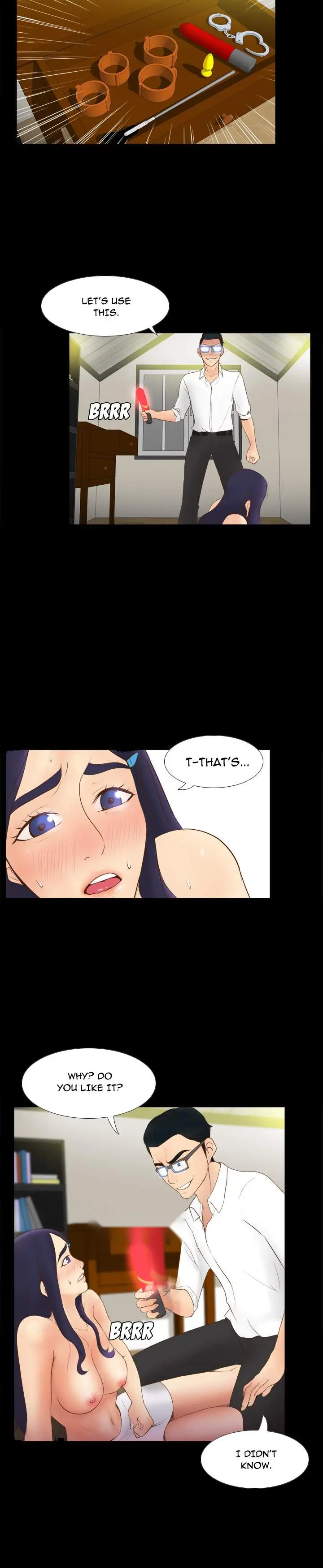 S Link Chapter 10 - Page 22