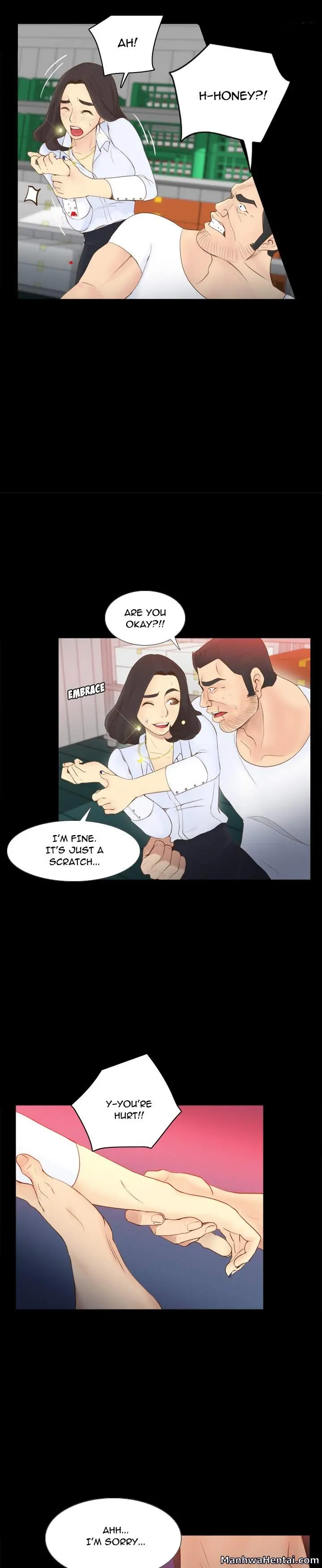 S Link Chapter 10 - Page 3