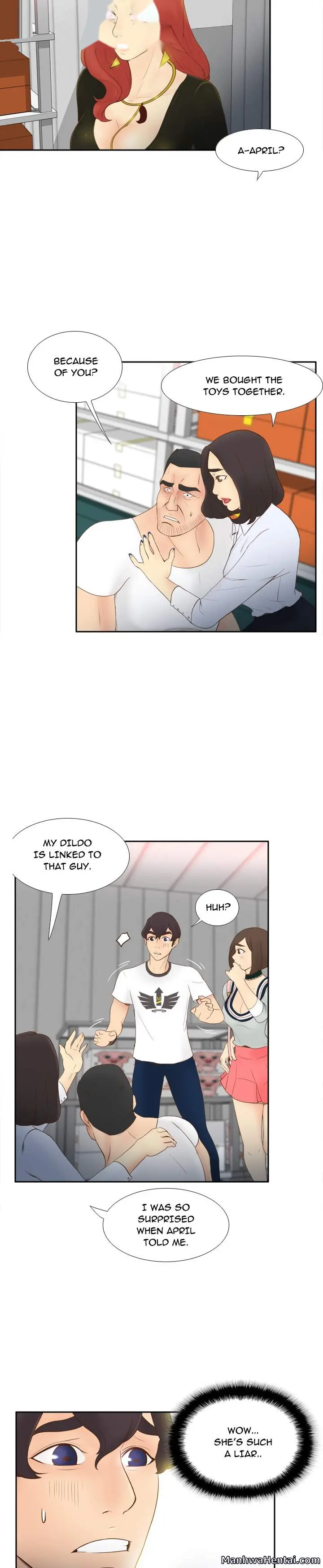 S Link Chapter 10 - Page 6