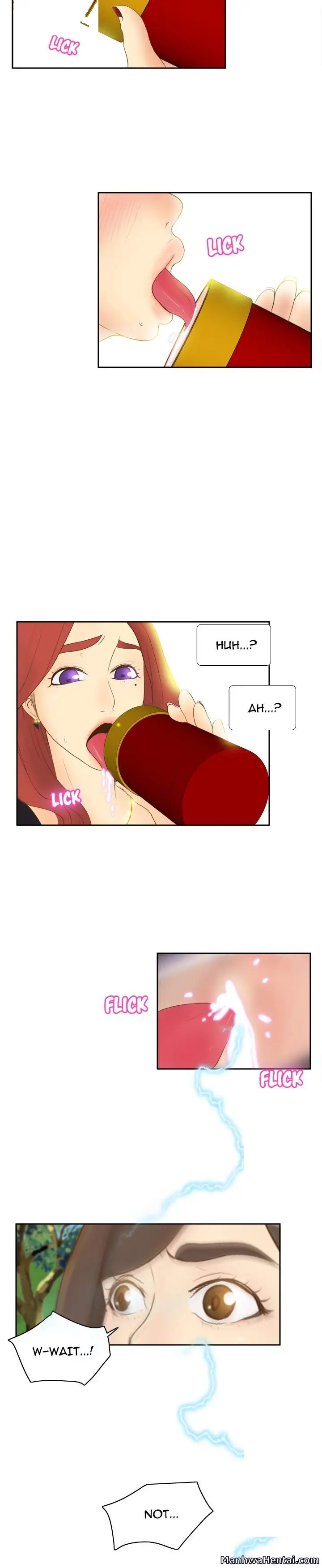 S Link Chapter 11 - Page 19