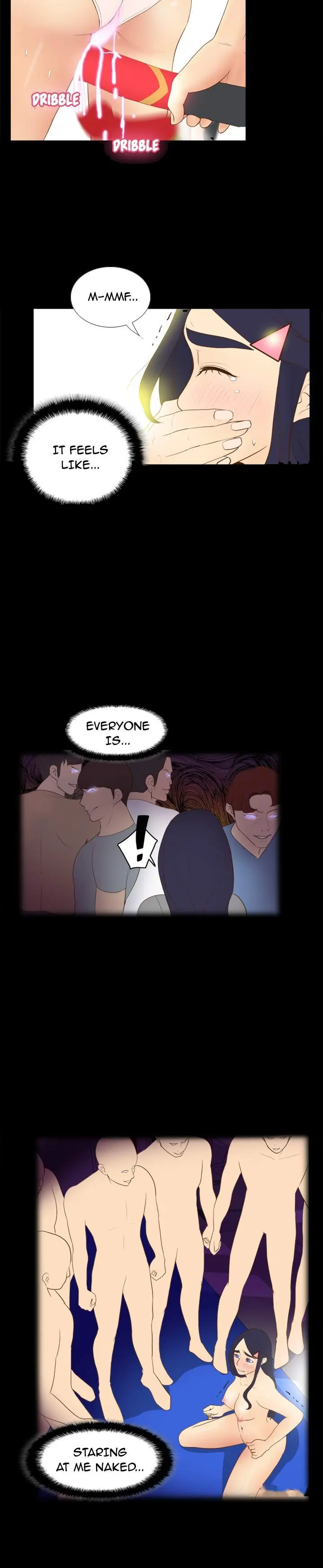 S Link Chapter 12 - Page 21