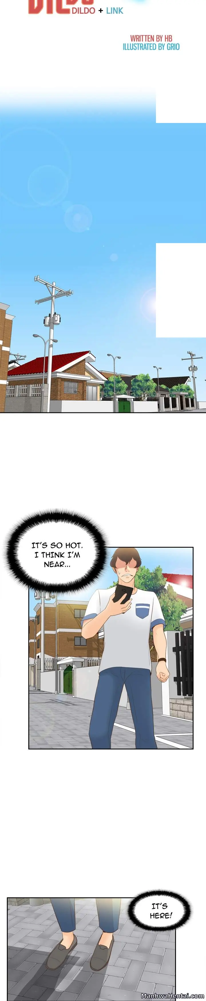 S Link Chapter 12 - Page 9