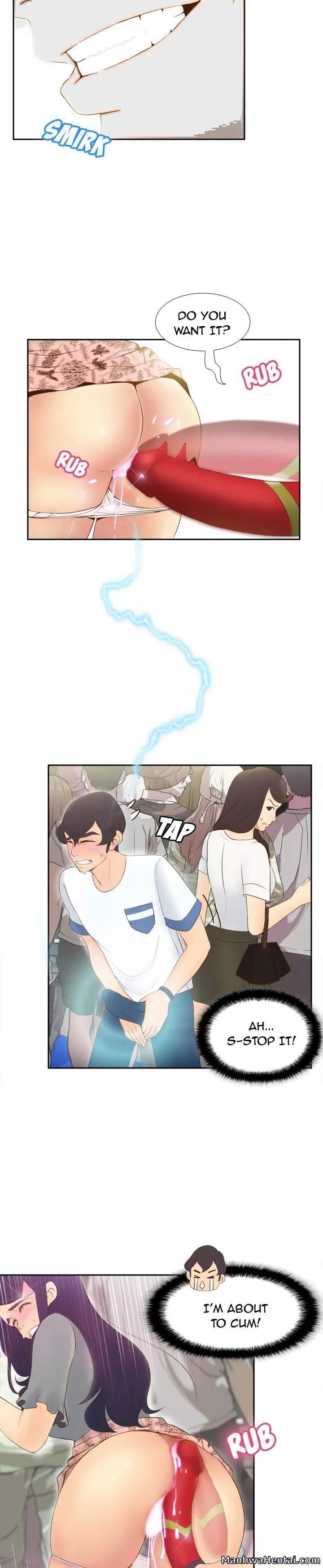 S Link Chapter 13 - Page 2