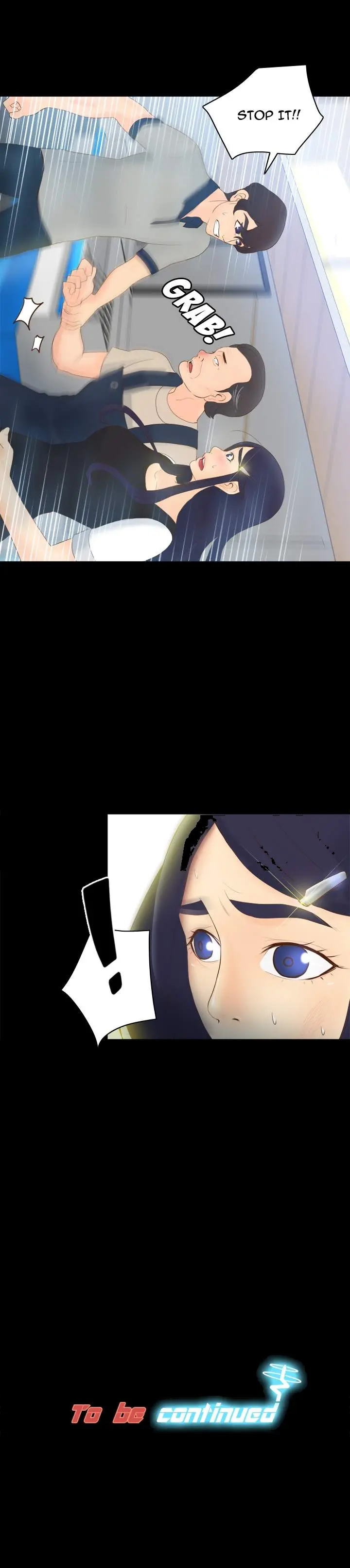 S Link Chapter 13 - Page 24