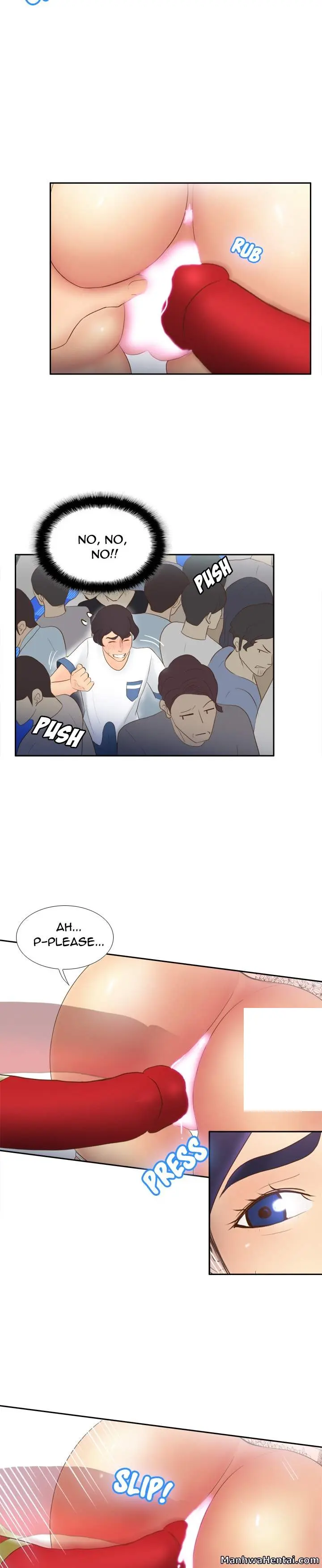 S Link Chapter 13 - Page 6