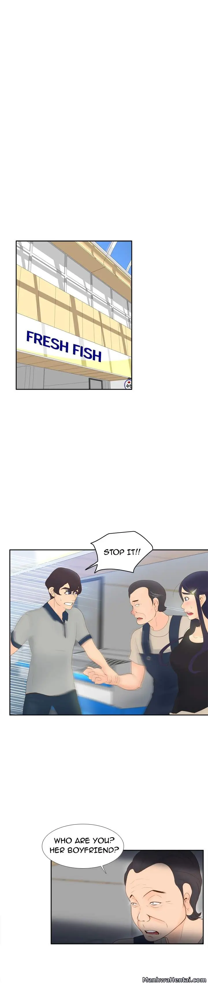 S Link Chapter 14 - Page 1