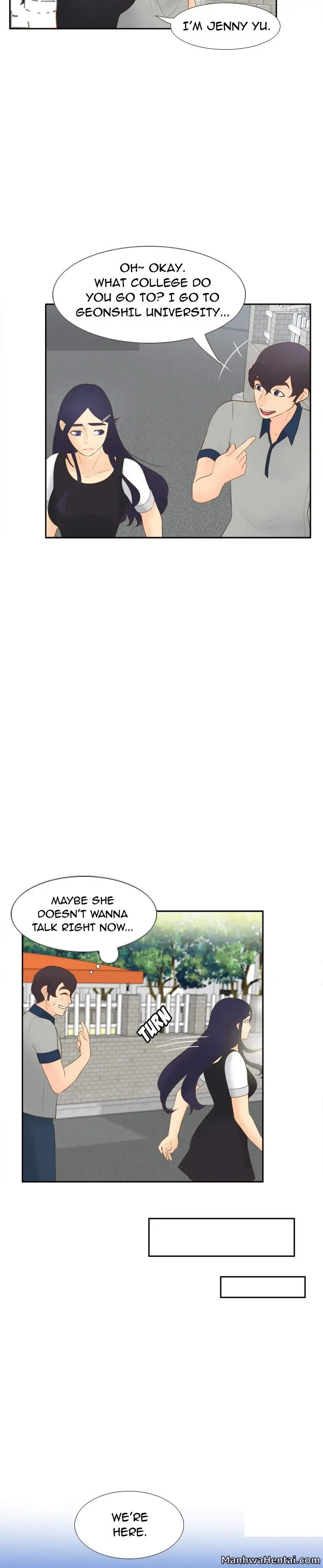 S Link Chapter 14 - Page 12