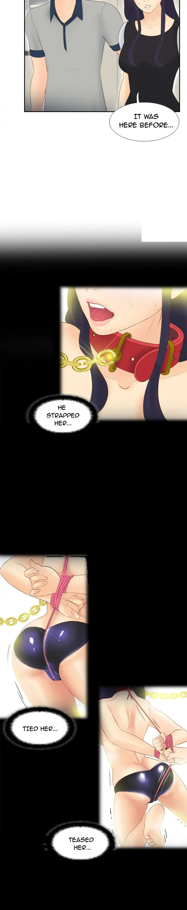 S Link Chapter 14 - Page 16