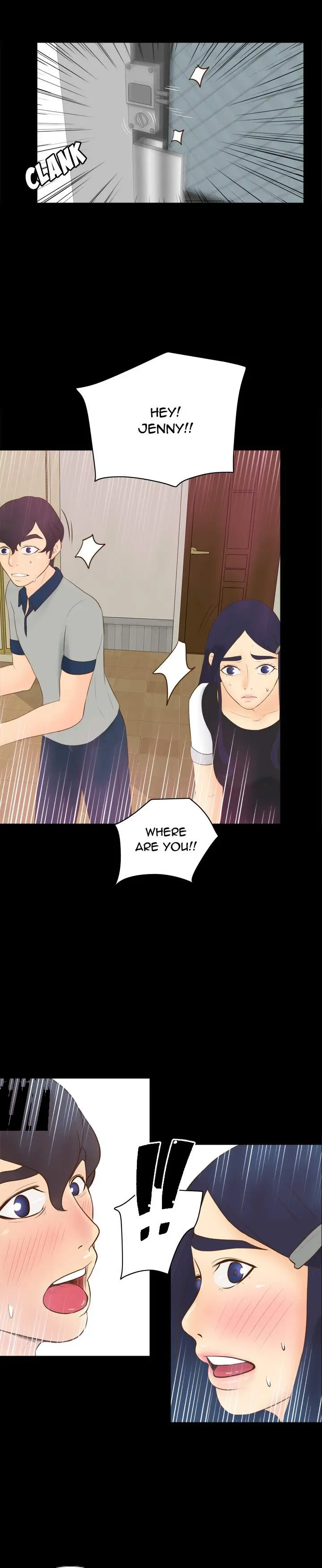 S Link Chapter 14 - Page 18