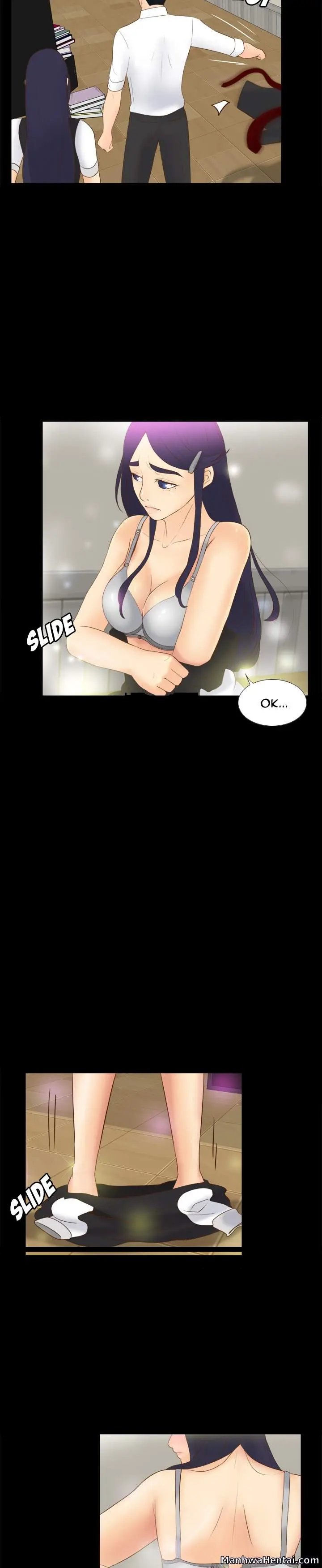 S Link Chapter 14 - Page 21