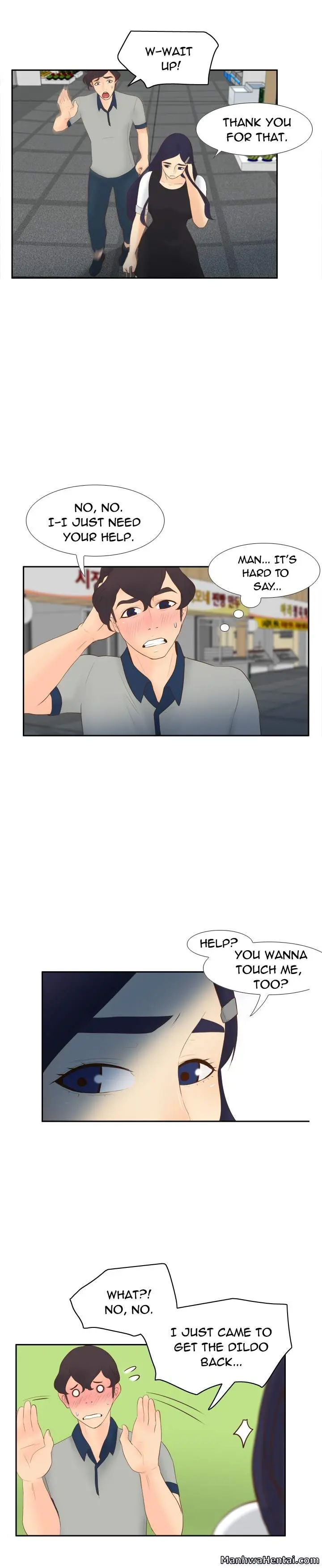 S Link Chapter 14 - Page 6