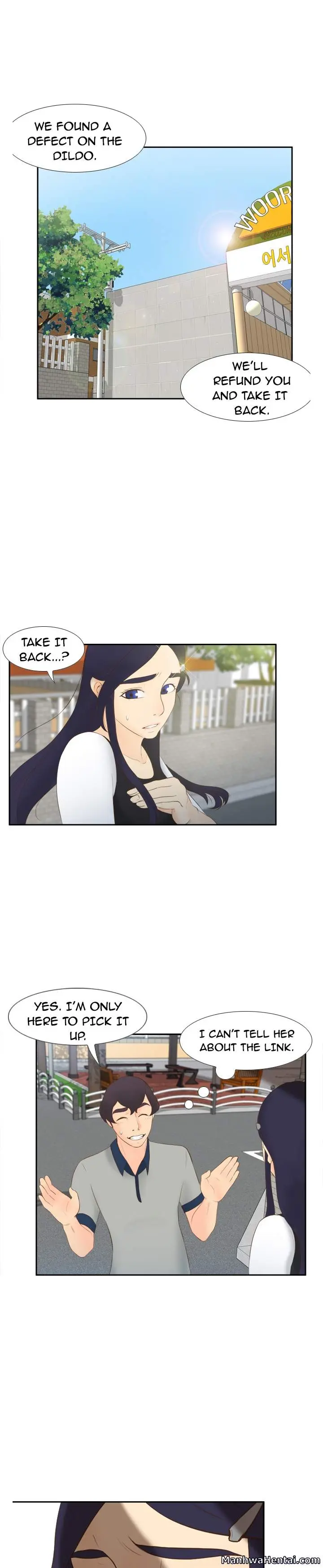 S Link Chapter 14 - Page 8