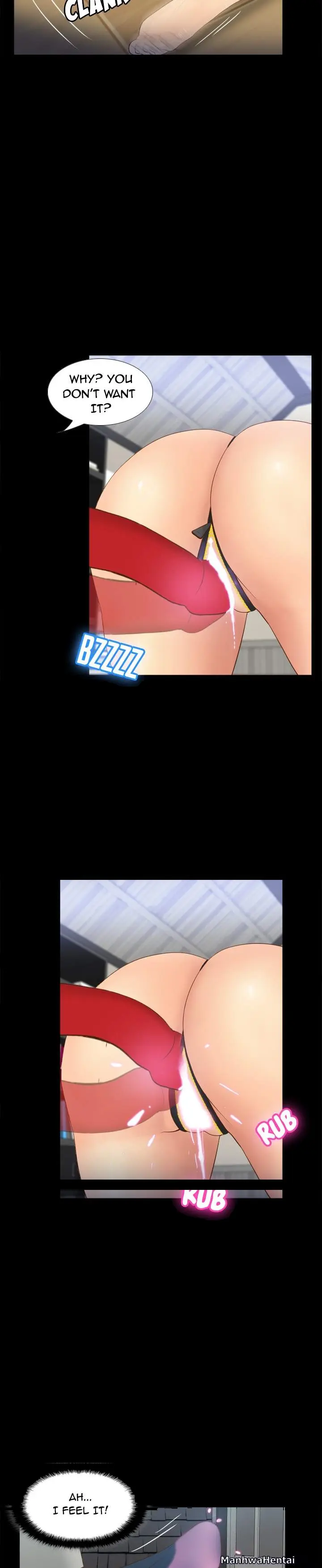 S Link Chapter 15 - Page 7