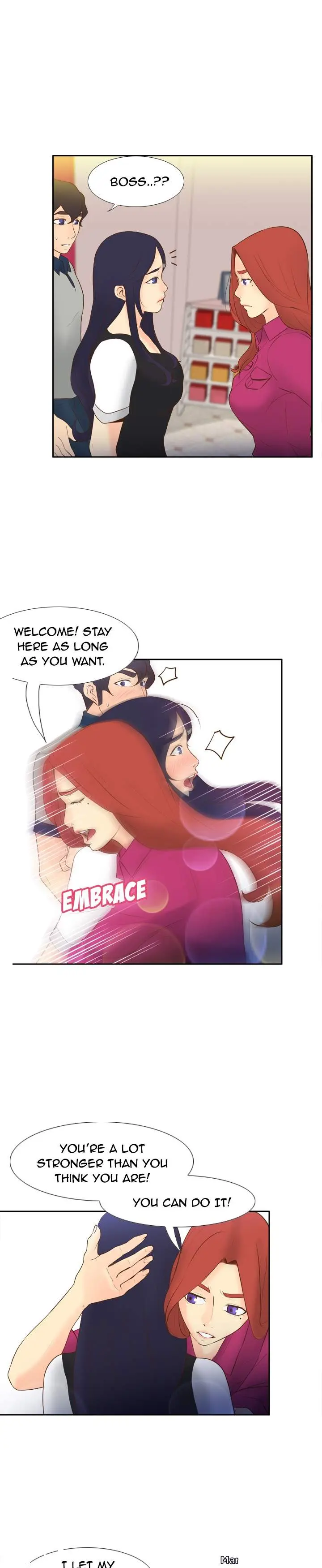 S Link Chapter 16 - Page 10