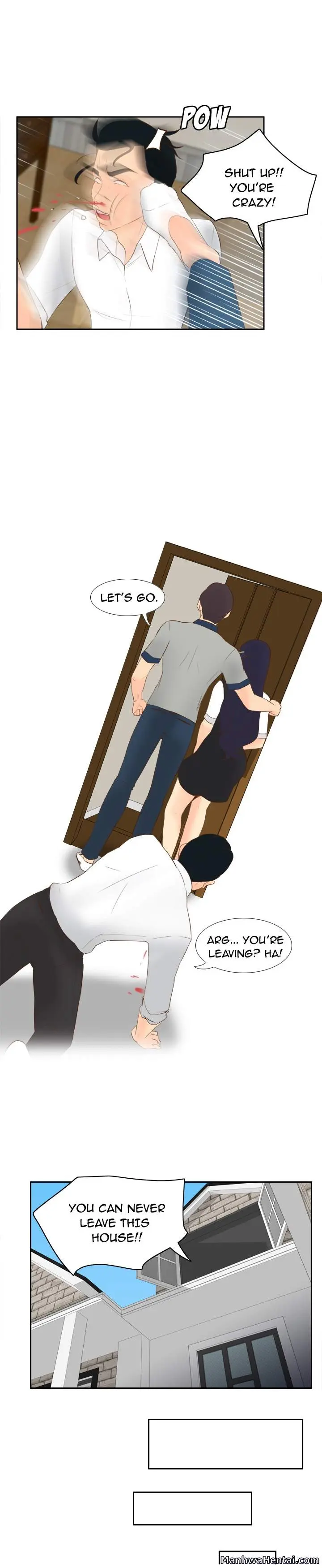S Link Chapter 16 - Page 8