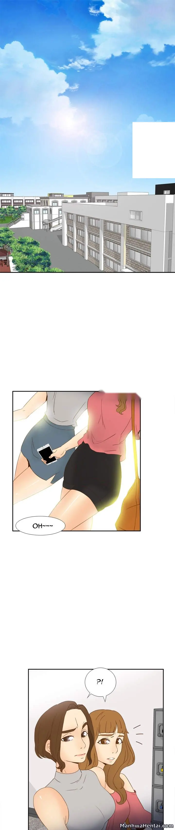 S Link Chapter 17 - Page 1