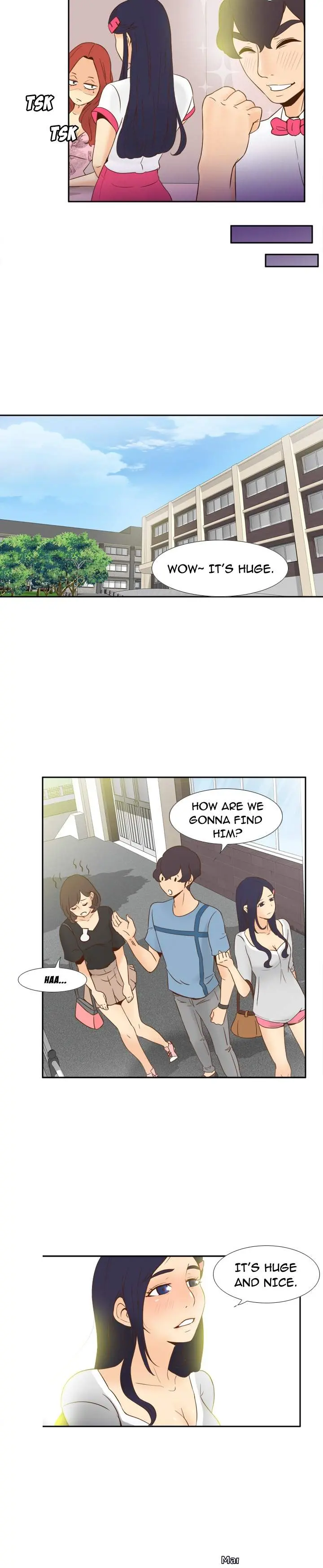 S Link Chapter 17 - Page 14