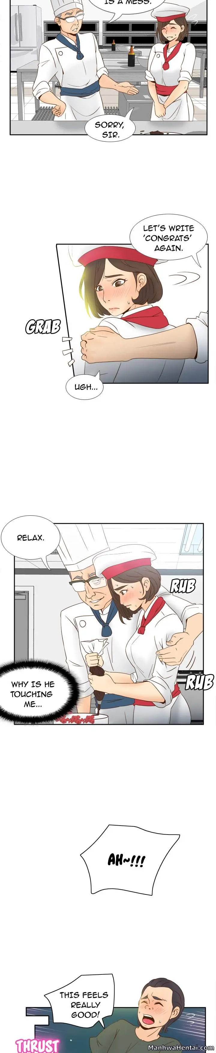 S Link Chapter 17 - Page 6