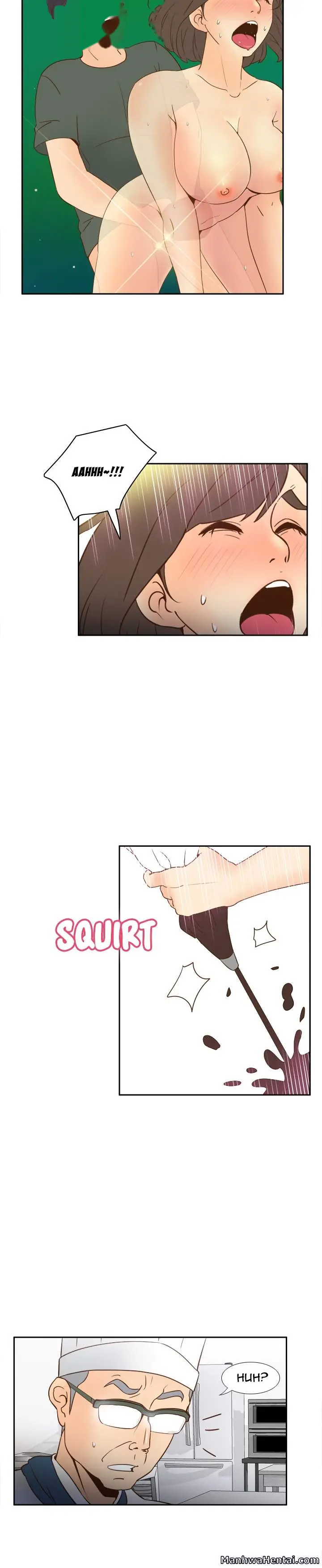 S Link Chapter 17 - Page 8