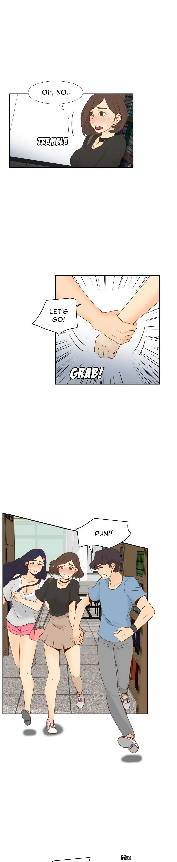 S Link Chapter 18 - Page 2